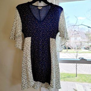 Boho Dress / Tunic